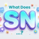 what does sn