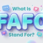 what is fafo stand for