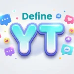 define yt