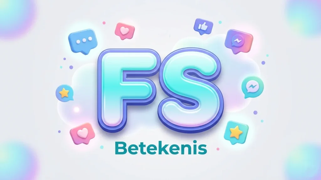 fs betekenis