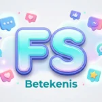 fs betekenis