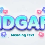 IDGAF Meaning Text: Definition, Uses & Examples
