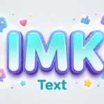 IMK Text Meaning: What IMK Means in Messages & Social Media
