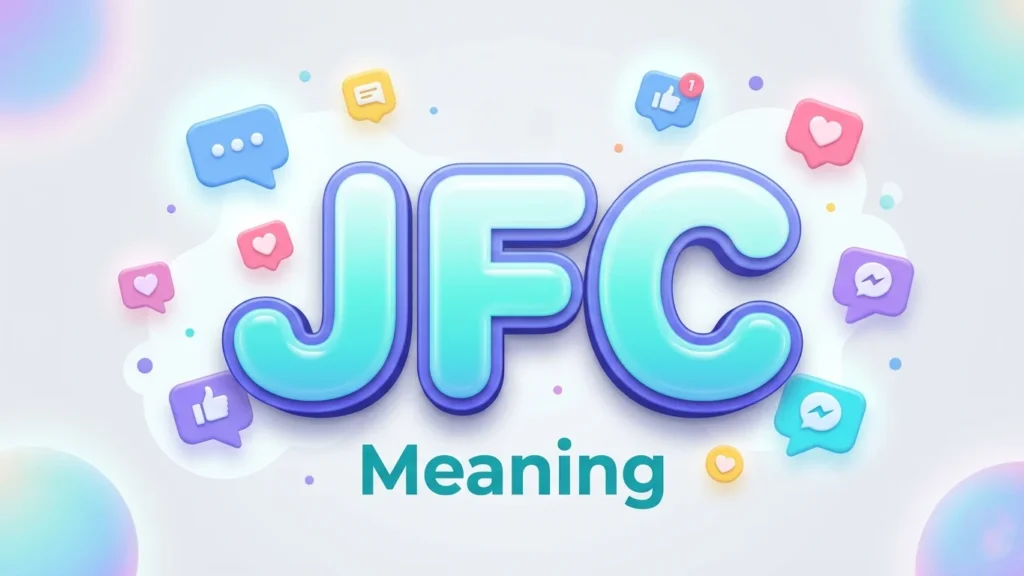 jfc.meaning