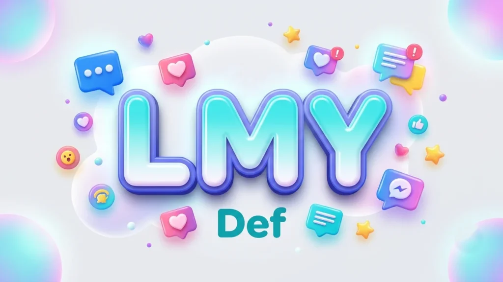 lmy def