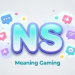ns meaning gaming
