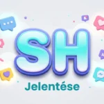 SH Jelentése: Meaning, Usage, Examples & Online Slang Guide
