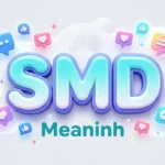 SMD Meaninh: What It Means in Text, Instagram & Chat