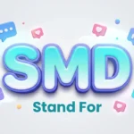 smd stand for