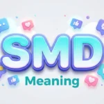 smd.meaning