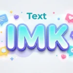 Text IMK Meaning Explained: Definition, Examples & Usage Guide
