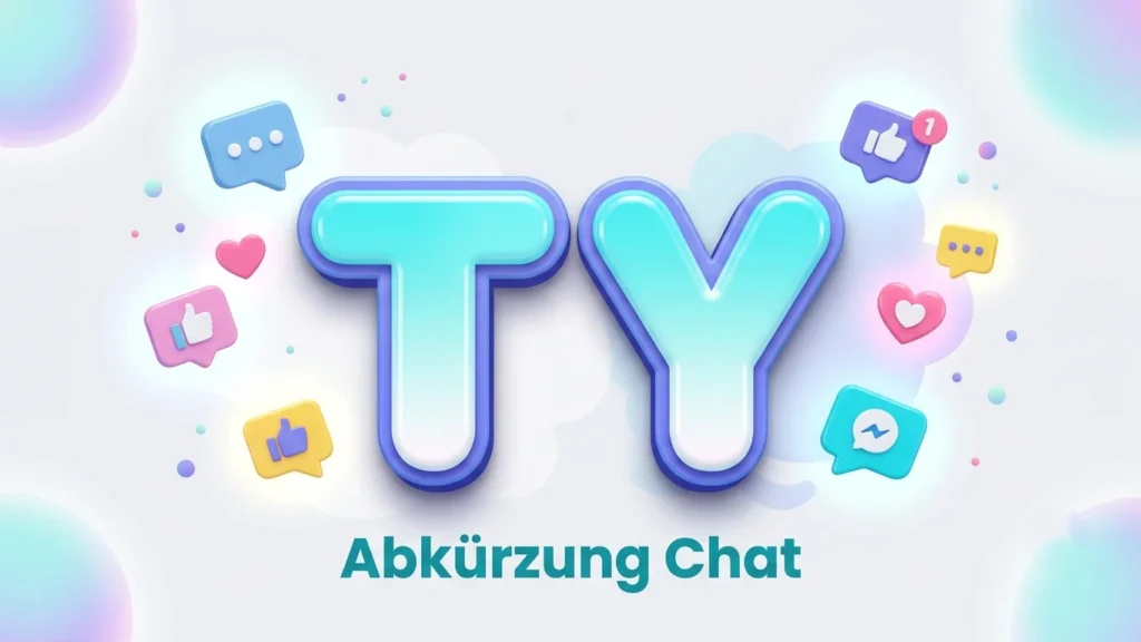 ty abkürzung chat